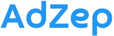 AdZep Logo